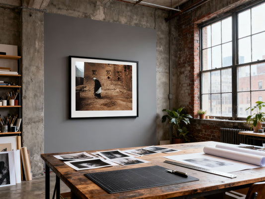 Felsenkirche Lalibela