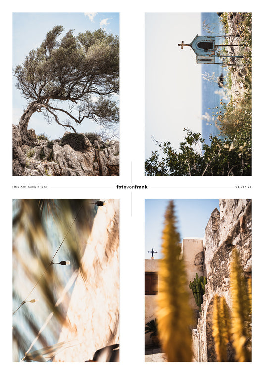 Leichtigkeit des Südens