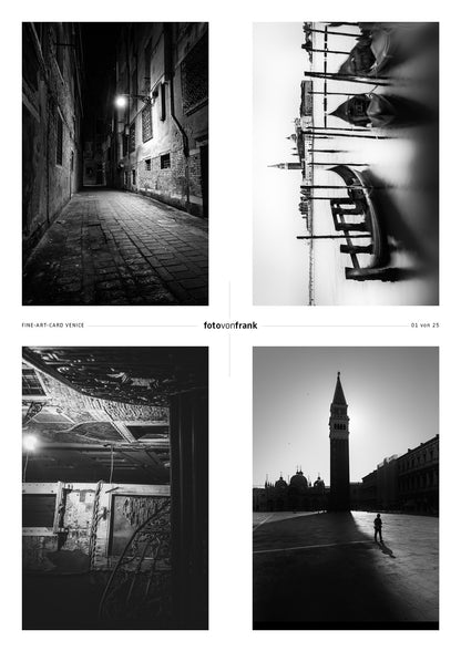 Licht und Schatten