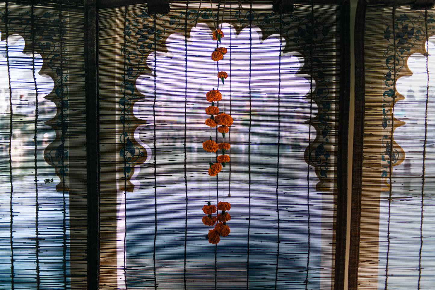India View