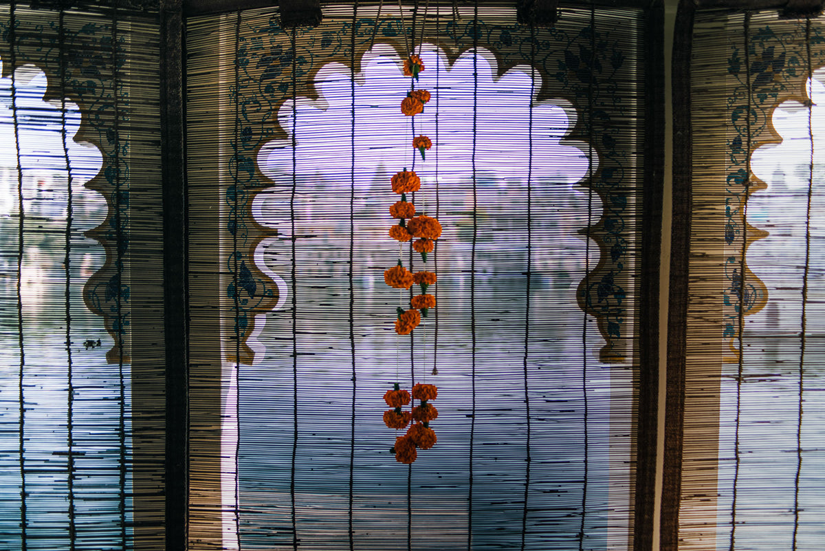 India View
