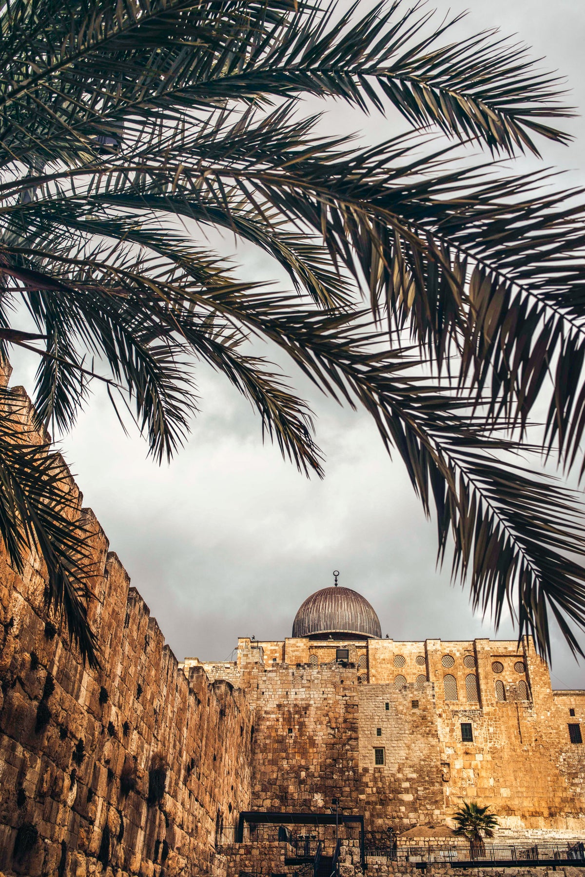 Klänge Jerusalems