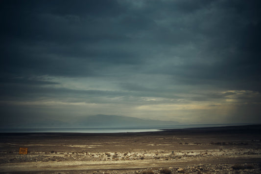 Totes Meer