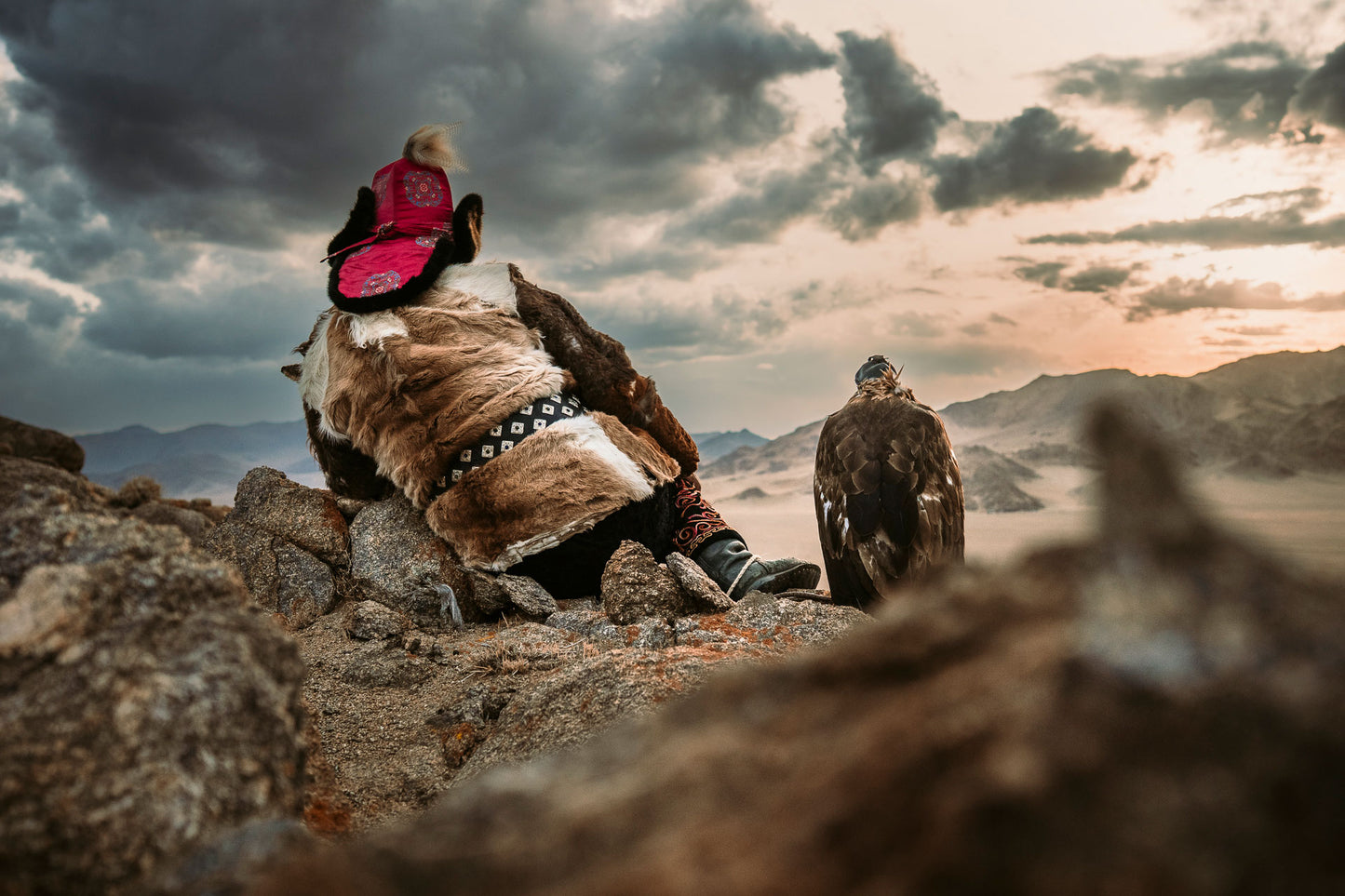 Adlerjäger Champion