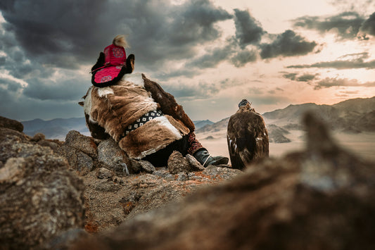 Adlerjäger Champion