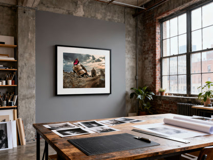 Adlerjäger Champion