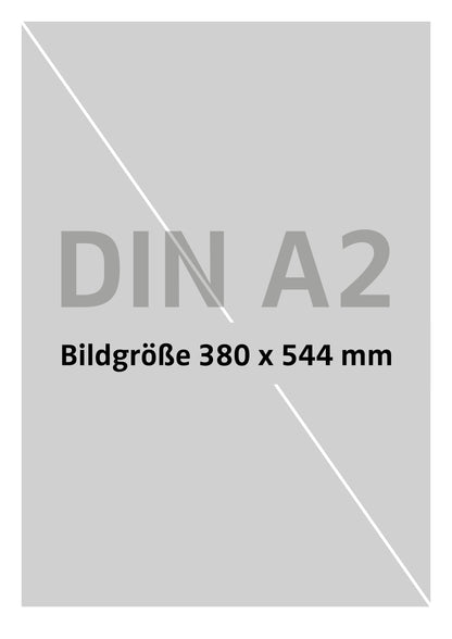Muster DIN A2