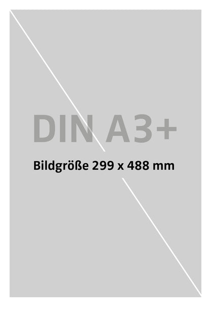 Muster DIN A3