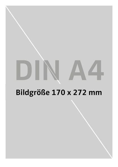 Muster DIN A4