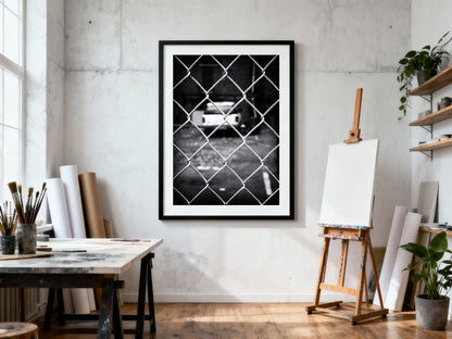 Maschendrahtromantik