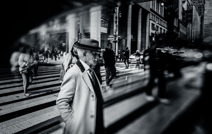 Old Dandy
