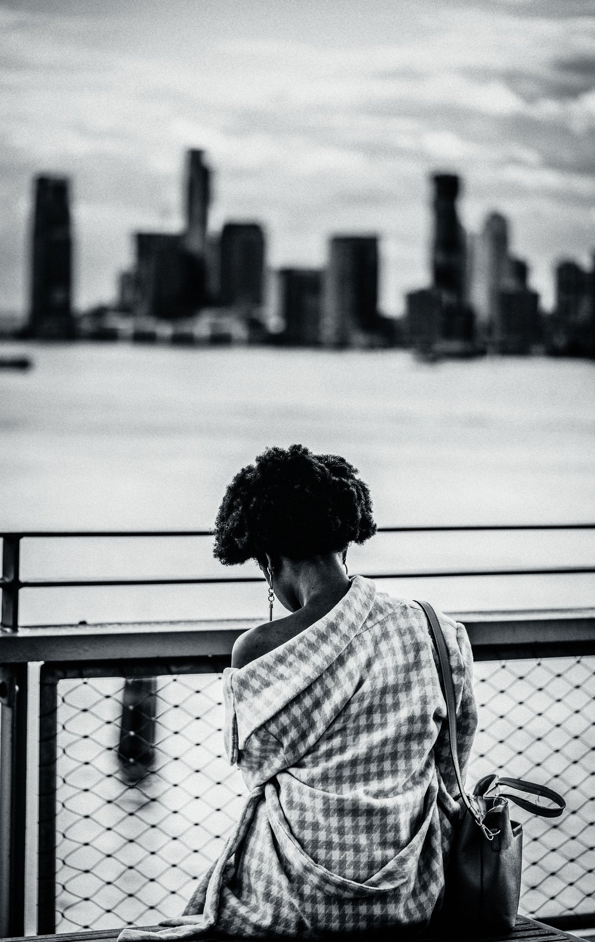 Rendezvous am Hudson