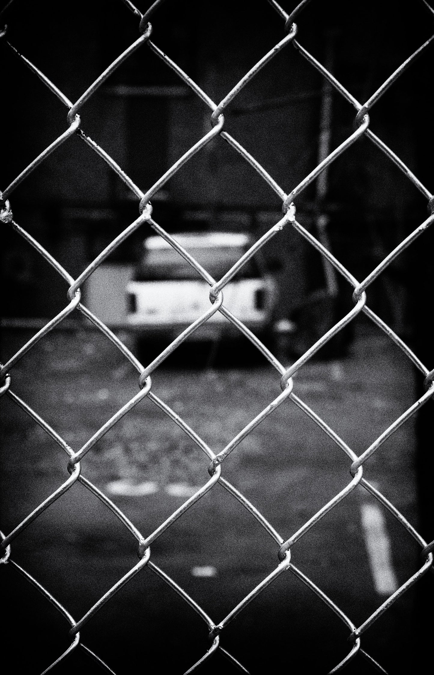 Maschendrahtromantik