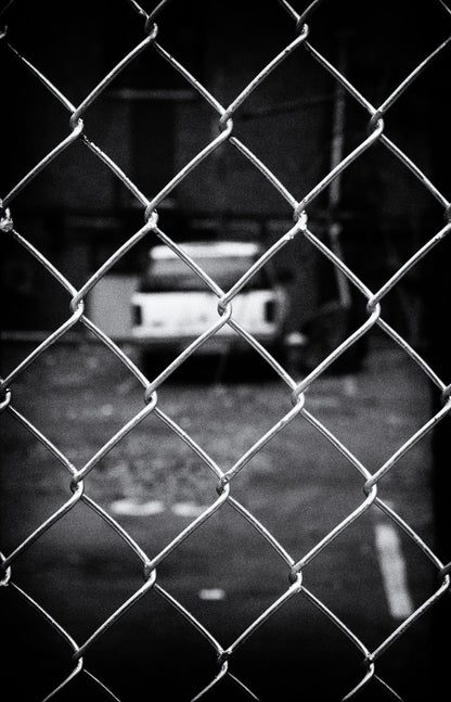 Maschendrahtromantik