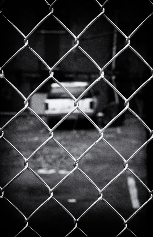 Maschendrahtromantik