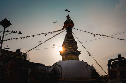 Boudhanath