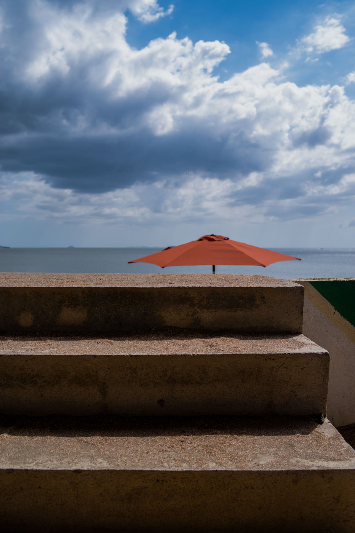 Panama View