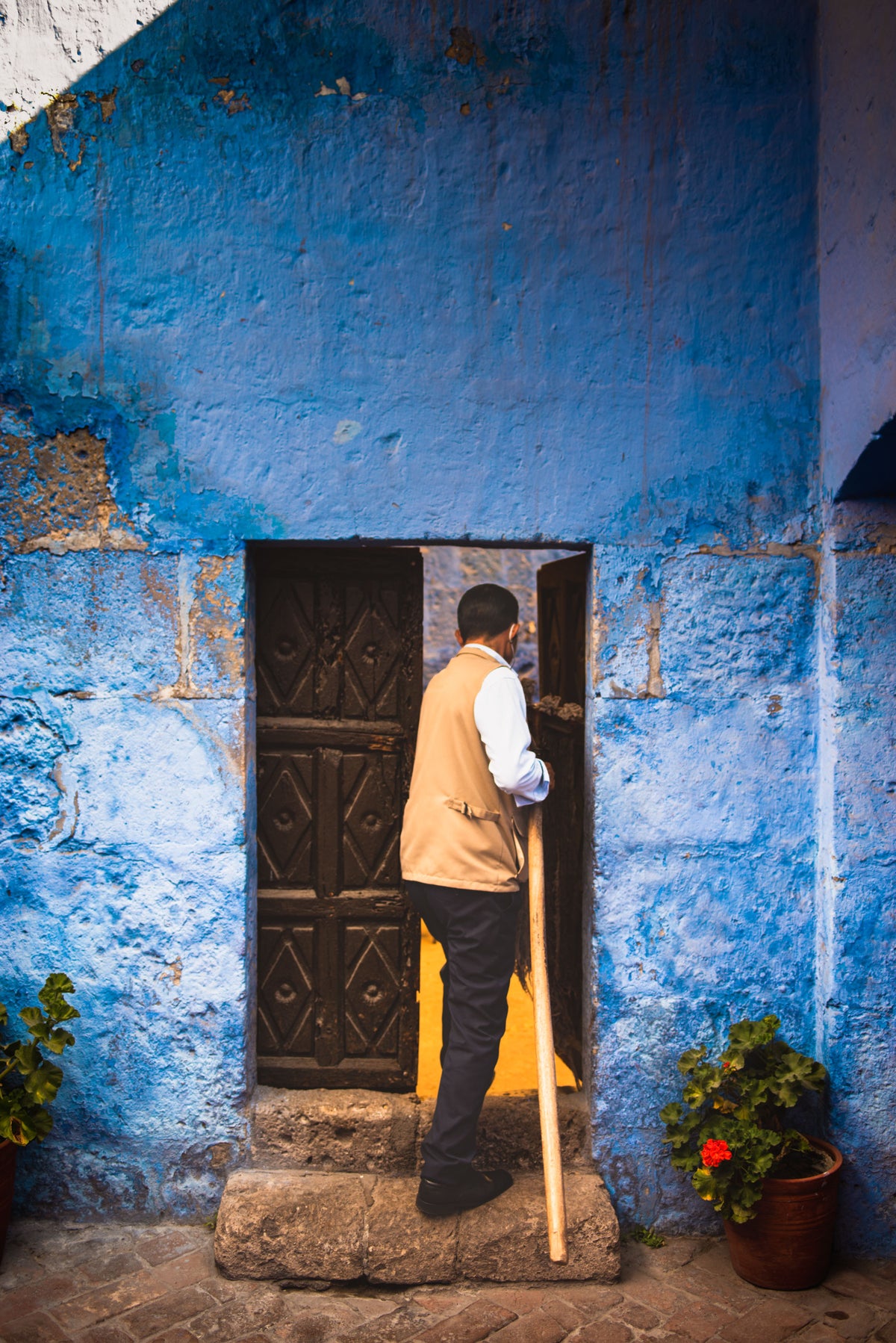 Arequipa – Peru