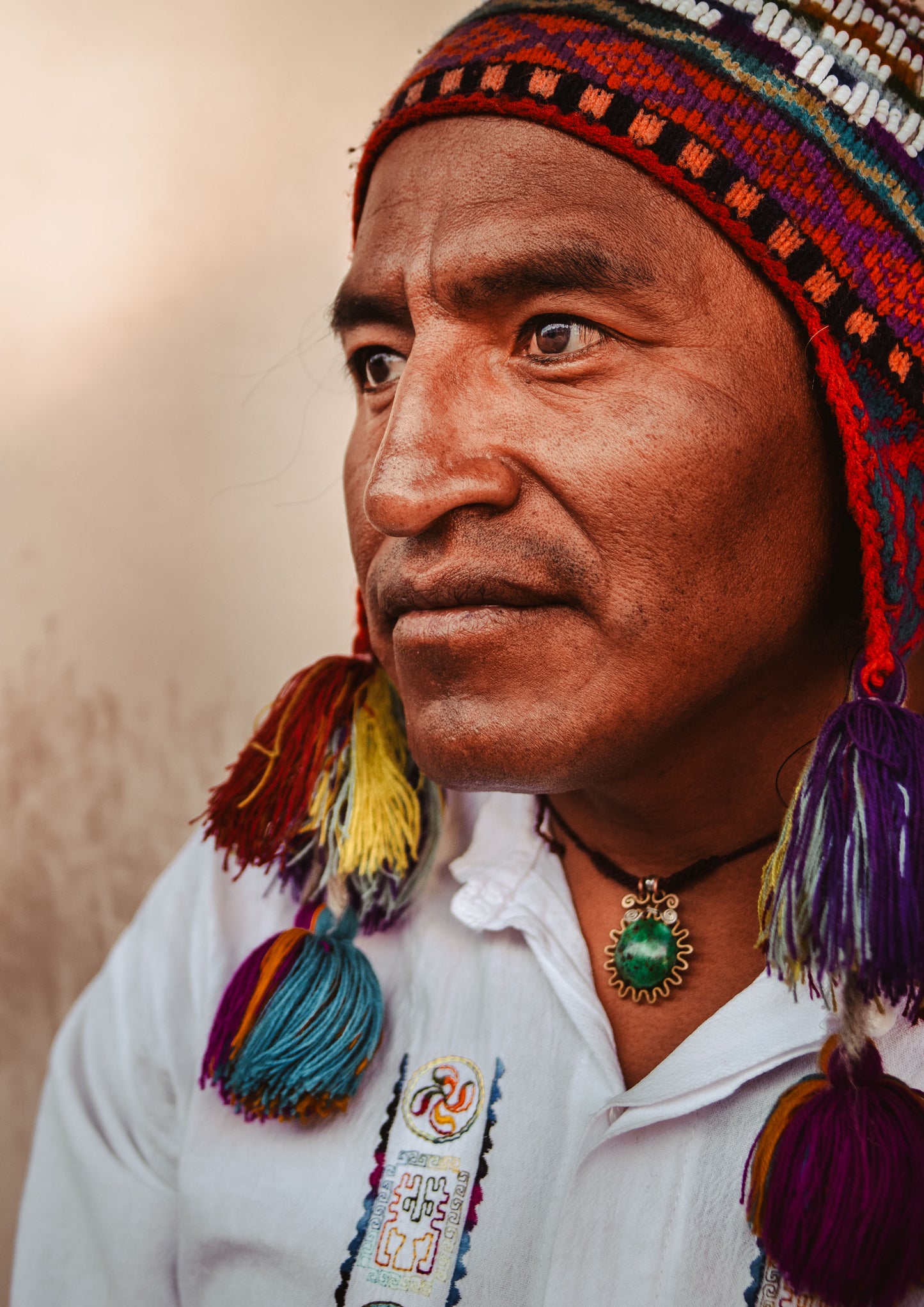 Where Paths Cross – Peru